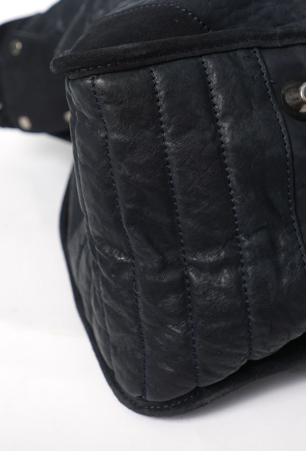 Céline Large Rider Tote Bag - 11