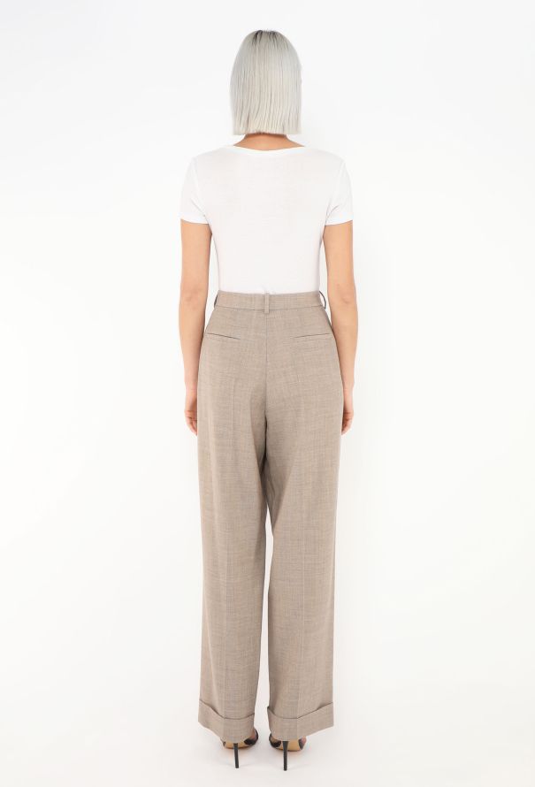 The Row S/S 2024 Marina Tailored Suit - 8 The Row S/S 2024 Marina Tailored Suit - 8