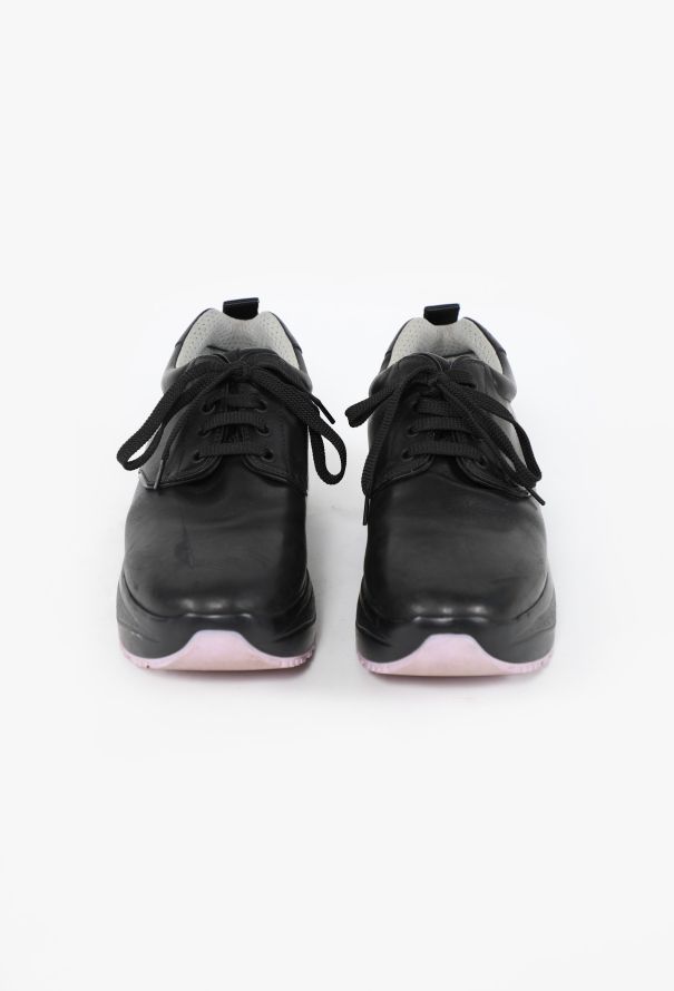 Céline S/S 2018 Delivery Sneakers - 2