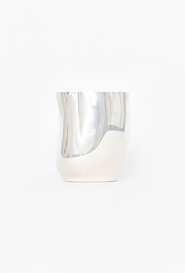 Gucci '90s Mirrored Wave Cup - 2