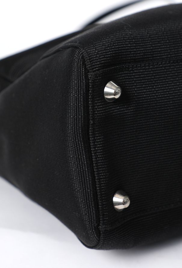 Dior Vintage Medium Nylon Lady Dior - 7