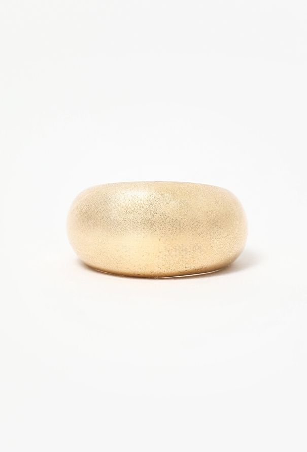 Vintage Fine Jewelry 1980s 18k Yellow Gold Ring - 2 Vintage Fine Jewelry 1980s 18k Yellow Gold Ring - 2