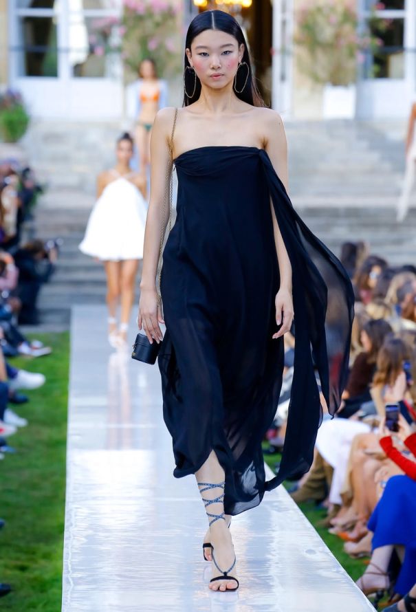 Jacquemus S/S 2019 Le Vanity Bag - 2