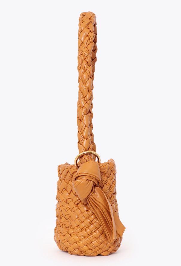 Bottega Veneta F/W 2022 Kalimero Bag - 4