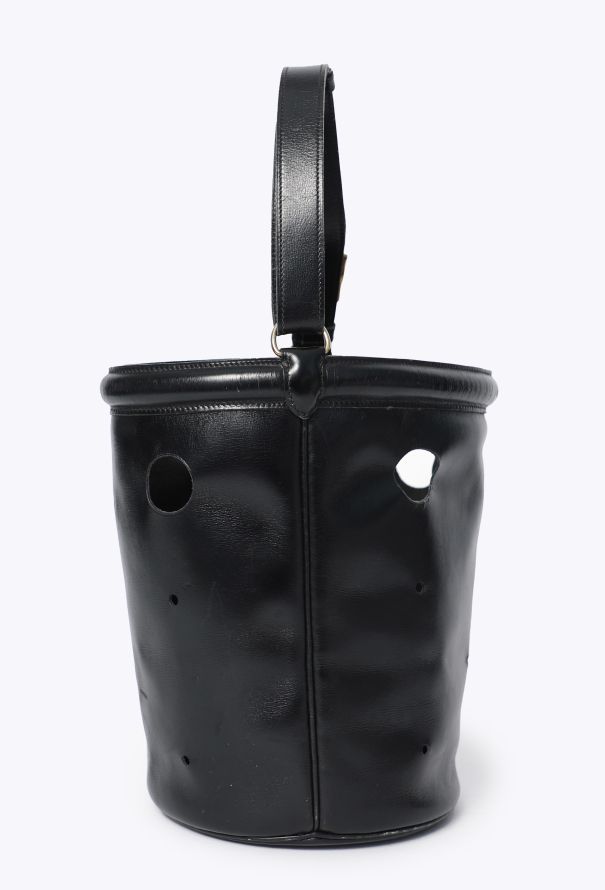 Hermès For Bonwit Teller Mangeoire Bag - 5