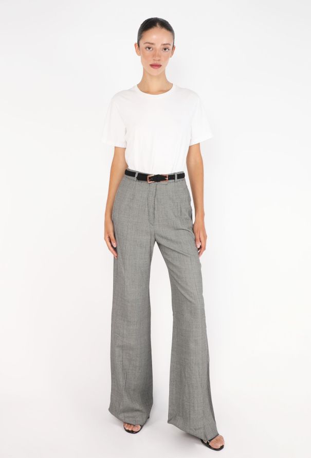 Chloé Tailored 3-piece Corset Ensemble, F/W 1998 - 3
