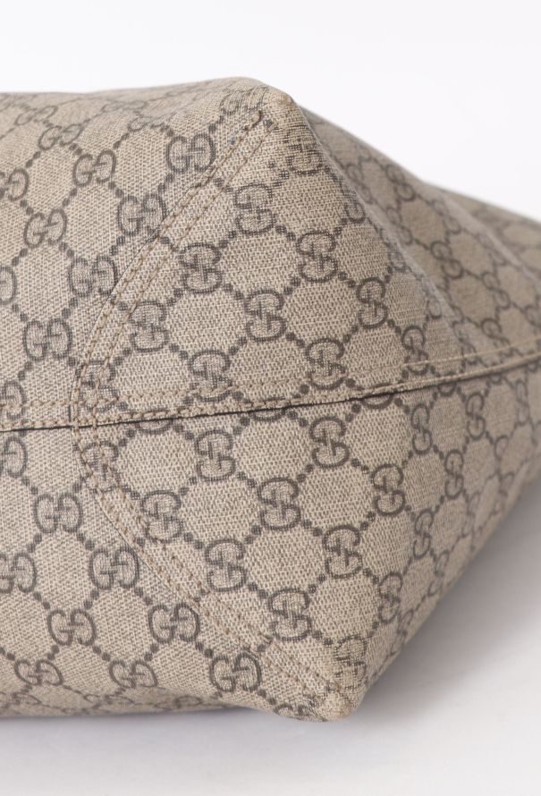 Gucci GG Supreme Ophidia Tote Bag - 10 Gucci GG Supreme Ophidia Tote Bag - 10