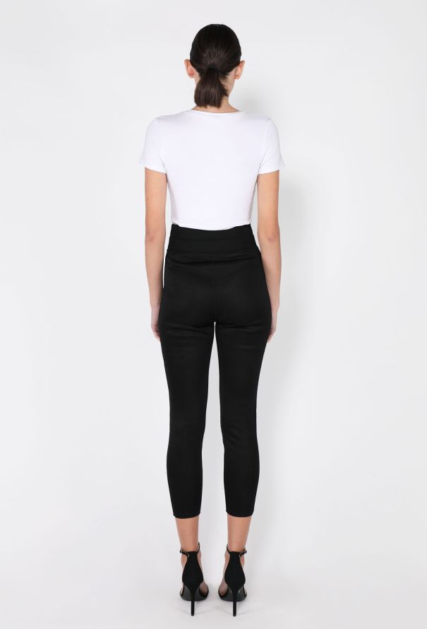 Alaïa Knit Cardigan Ensemble, S/S 1986 - 6