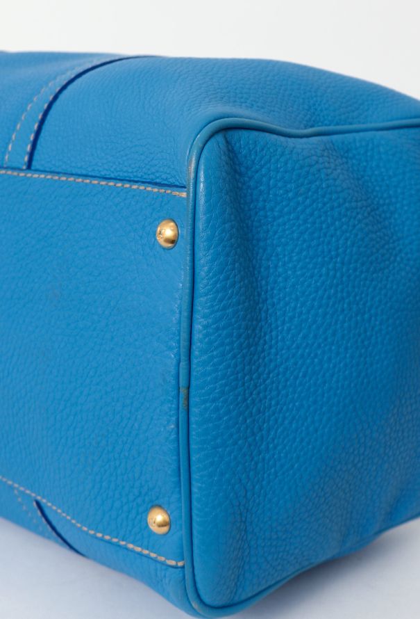 Fendi Selleria Bowling Bag - 9 Fendi Selleria Bowling Bag - 9