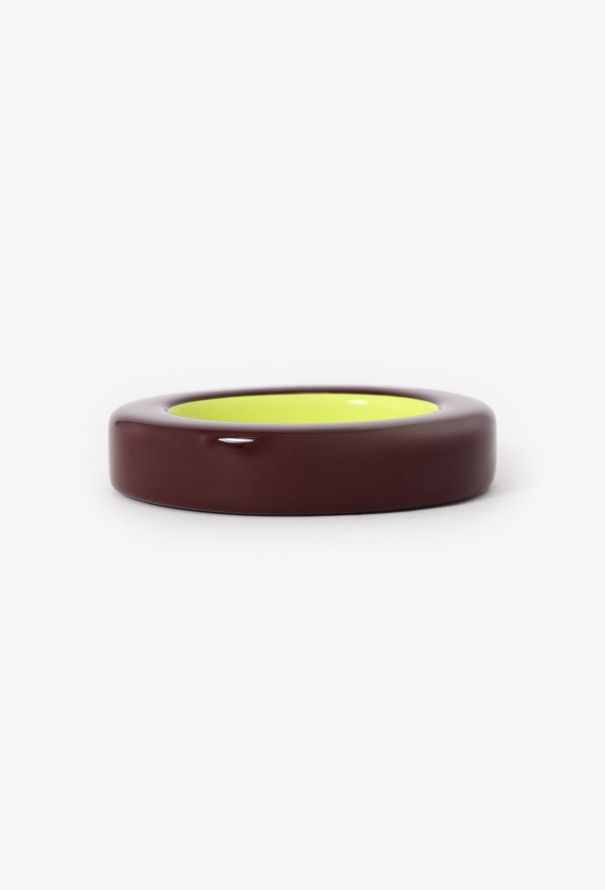 Hermès Ariodante Enamel Bangle - 1