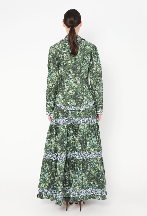 Batsheva x Laura Ashley 2021 Cambrie Ensemble - 6 Batsheva x Laura Ashley 2021 Cambrie Ensemble - 6