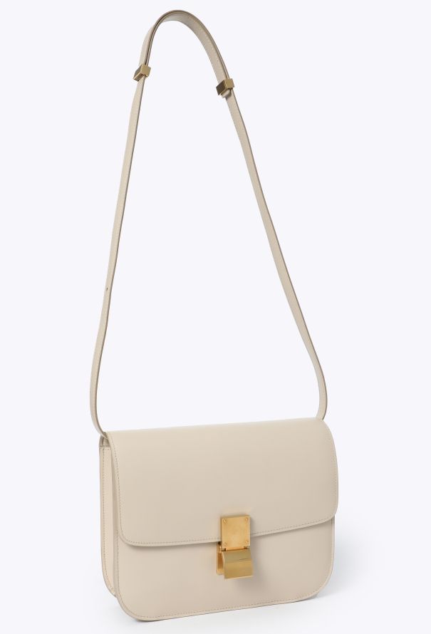 Céline Medium Classic Box Bag - 2