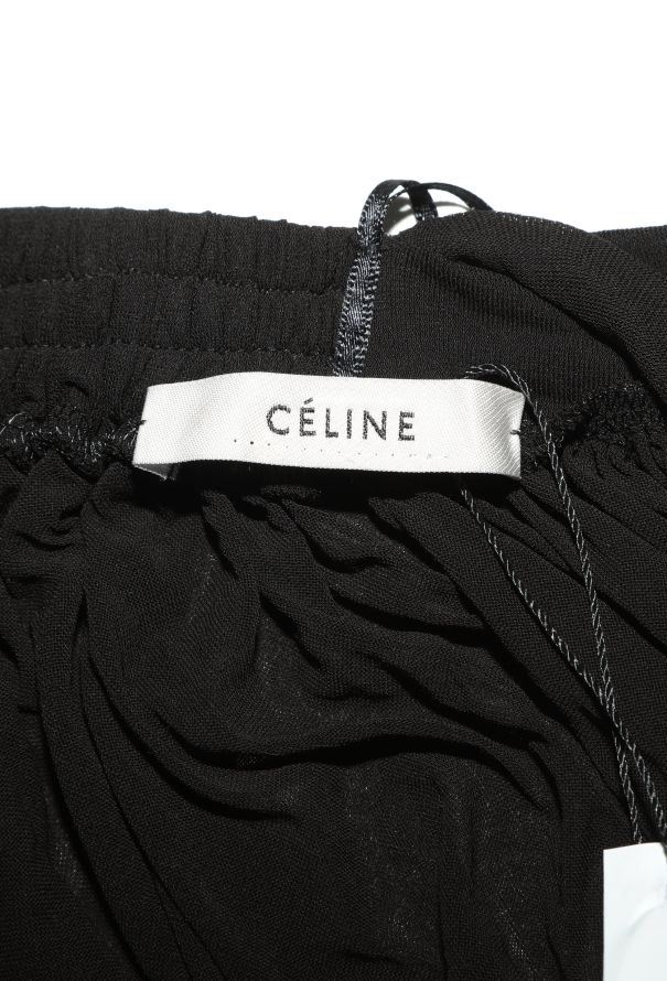 Céline Resort 2018 Cut-Out Dress - 6 Céline Resort 2018 Cut-Out Dress - 6