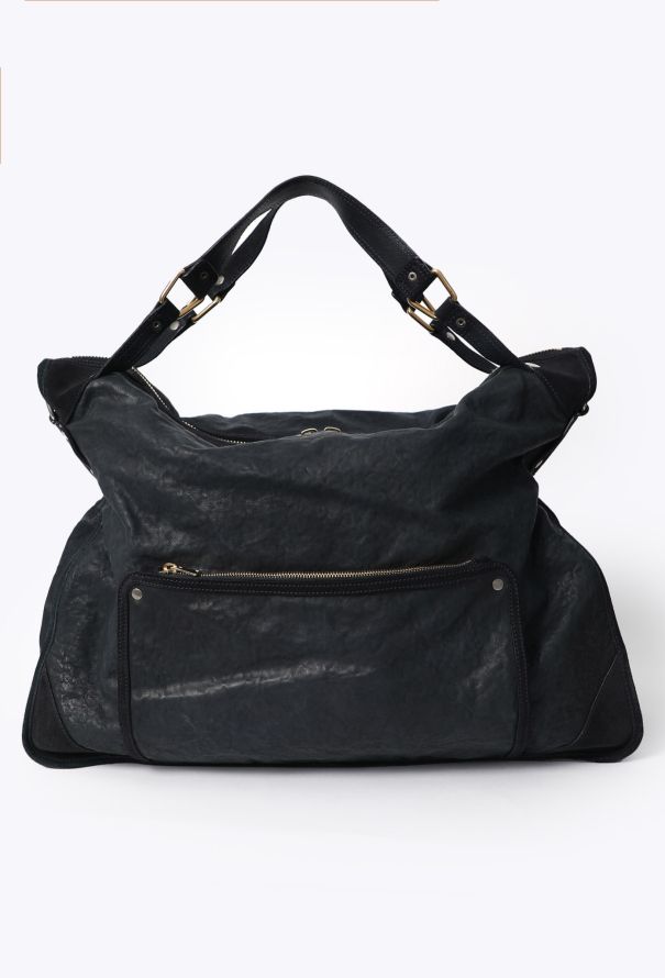 Céline Large Rider Tote Bag - 1