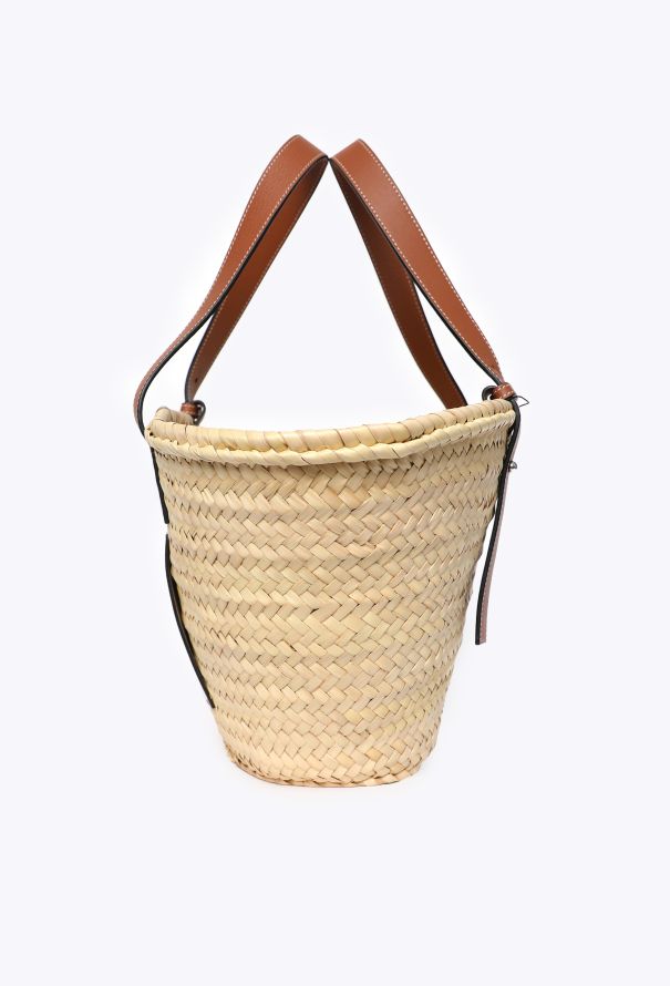 Loewe Classic Medium Basket Bag - 5