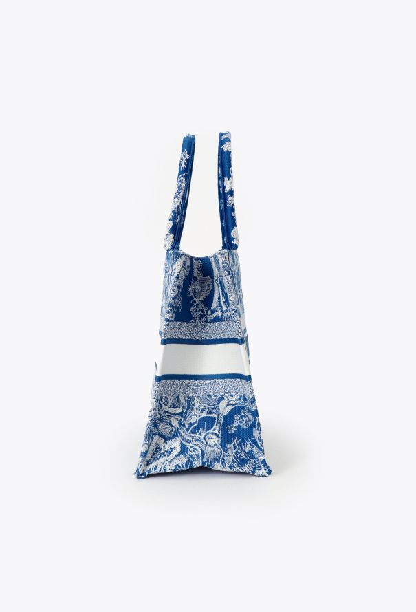 Dior Medium Book Tote - 3 Dior Medium Book Tote - 3