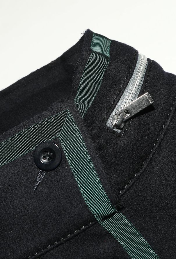 Sacai 2018 Belted Cargo Jacket - 7 Sacai 2018 Belted Cargo Jacket - 7