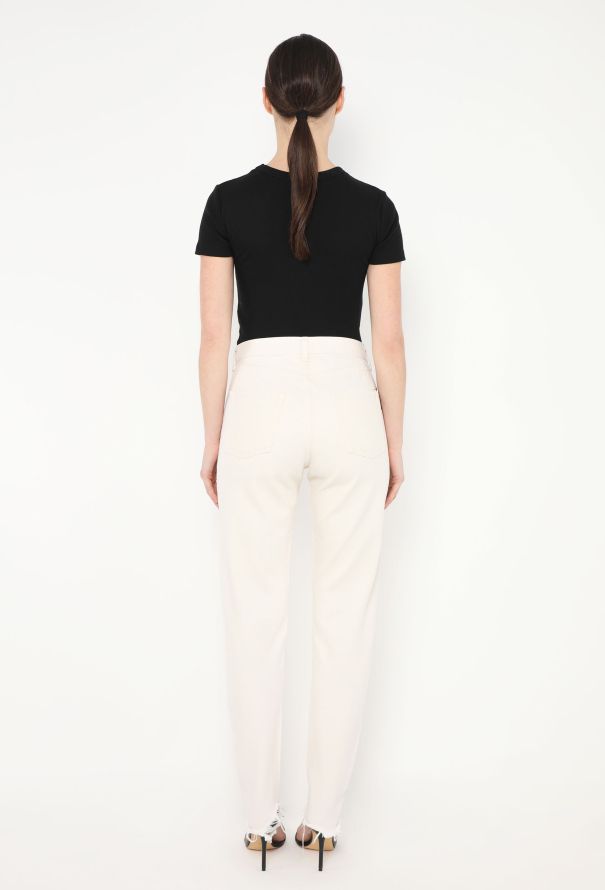 Saint Laurent Resort 2020 Distressed Jeans - 5 Saint Laurent Resort 2020 Distressed Jeans - 5