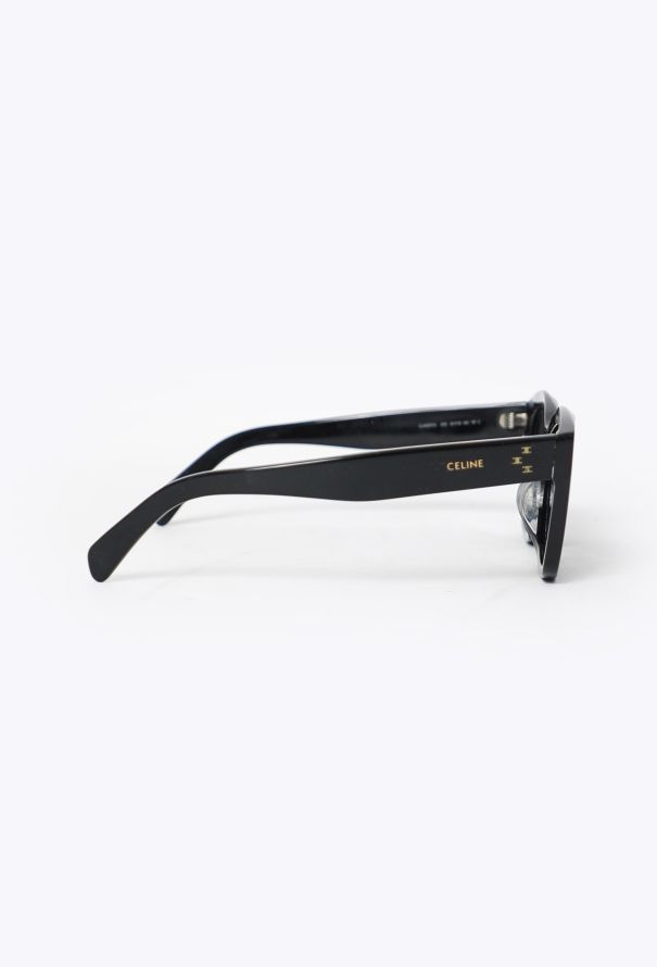 Céline Gradient Cat-Eye Sunglasses - 3