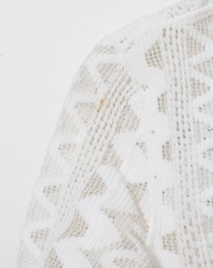 S/S 2015 Graphic Knit Dress, Authentic & Vintage