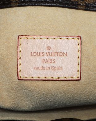 Louis Vuitton, Bags, Authentic Extremely Rare Louis Vuitton Artsy Mm  France French Bag