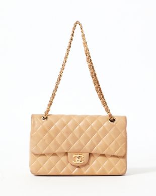Chanel Classic Bag Timeless Matelassè Single Flap
