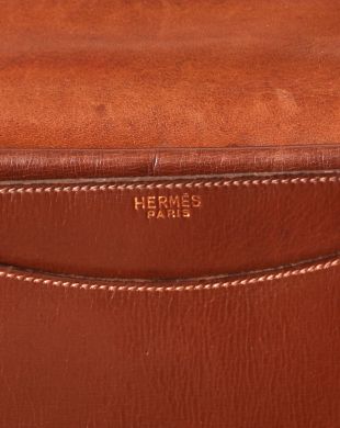 Hermes - エルメス HERMES シルクネクタイの通販 by だんごへき's shop