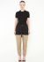 Sacai Pre-Fall 2021 Buckled Track Pants - 1 Sacai Pre-Fall 2021 Buckled Track Pants - 1