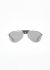 Cartier Santos Aviator Sunglasses - 1