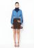 Louis Vuitton F/W 2014 Colorblock Mod Dress - 1