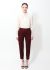 Céline Pre-Fall 2011 Tapered Trousers - 1