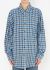 Céline S/S 2021 Oversized Flannel Shirt - 1 Céline S/S 2021 Oversized Flannel Shirt - 1
