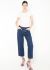 The Row 2023 Straight-Leg Borjis Jeans - 1 The Row 2023 Straight-Leg Borjis Jeans - 1