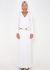 Gucci COLLECTOR F/W 1996 Horsebit Jersey Gown - 1