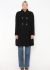 Chanel 2017 Bouclé Mod Coat - 1 Chanel 2017 Bouclé Mod Coat - 1