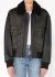 The Row F/W 2024 Herzog Lambskin Jacket - 1 The Row F/W 2024 Herzog Lambskin Jacket - 1