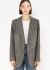 ReSee Atelier The Claude Blazer - 1 ReSee Atelier The Claude Blazer - 1