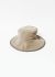 Hermès Vintage Cashmere Bucket Hat - 1