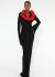 Jean Paul Gaultier RARE F/W 2003 Pom Pom Gown - 1 Jean Paul Gaultier RARE F/W 2003 Pom Pom Gown - 1
