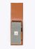 Hermès Vintage Pecari Leather Notepad - 1 Hermès Vintage Pecari Leather Notepad - 1