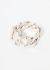 Hermès Silver 'Boucle Sellier' Bracelet - 1 Hermès Silver 'Boucle Sellier' Bracelet - 1