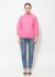 Fendi Ribbed Mohair Sweater - 1