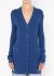 Chanel Lattice Knit 'CC' Cardigan - 1