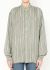 Saint Laurent 1976 Striped Silk Tunic - 1 Saint Laurent 1976 Striped Silk Tunic - 1
