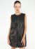 Chanel 2019 'CC' Calfskin Vest Dress - 1 Chanel 2019 'CC' Calfskin Vest Dress - 1