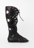 Alaïa 2009 Lace-Up Gladiator Sandals - 1