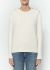                             2021 'CC' Button Cashmere Sweater - 1