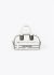 Dior 2021 Small Vibe Bowling Bag - 1 Dior 2021 Small Vibe Bowling Bag - 1