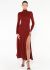 Jacquemus 2020 Baya Cut-Out Dress - 1 Jacquemus 2020 Baya Cut-Out Dress - 1