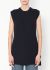 Céline Sleeveless A-Line Tunic Top - 1